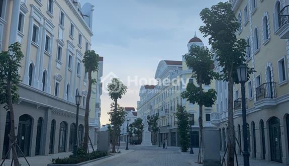 Sở hữu shophouse liền kề Sun Group tại biển Bãi Cháy Hạ Long quà tặng lên đến 1,1 tỷ đồng