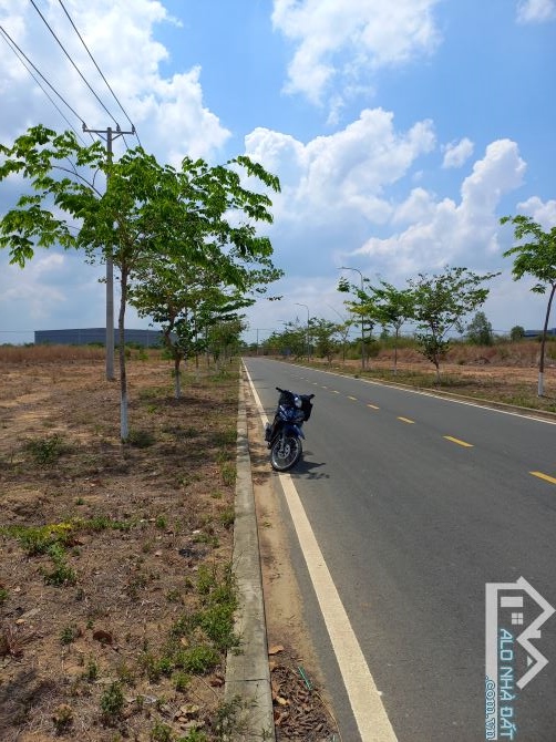 Bán đất xây dựng xưởng 30000m2 KCN Châu Đức, Xã Nghĩa Thành, Huyện Châu Đức, BRVT