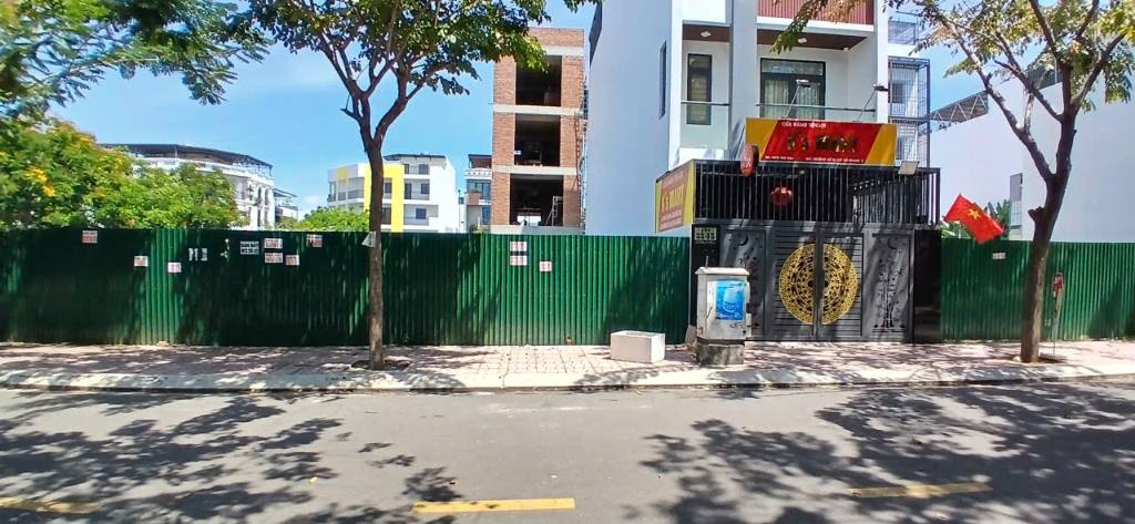 Bán đất KĐT Hà Quang 2, Phước Hải Nha Trang, 100m2 vị trí tiềm năng, chỉ 80tr/m2