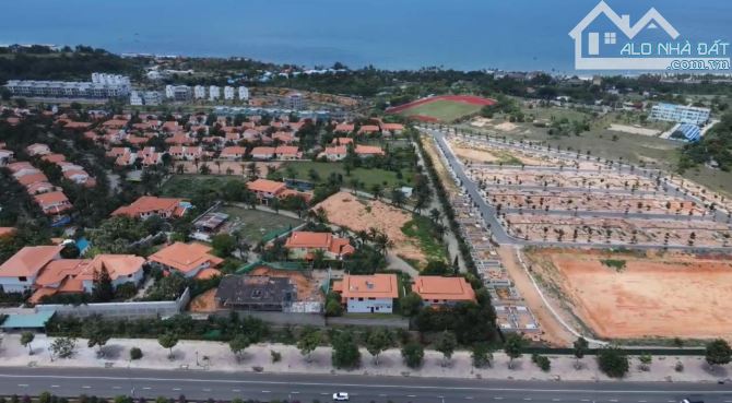 Tổng hợp các căn biệt thự Domaine Minh Thành mới nhất năm 2026