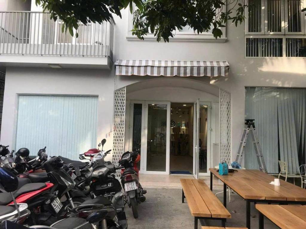 Bán biệt thự sân vườn Nguyễn Ư Dĩ, Thảo Điền, Thủ Đức, 214m², 2 tầng, giá 55 tỷ