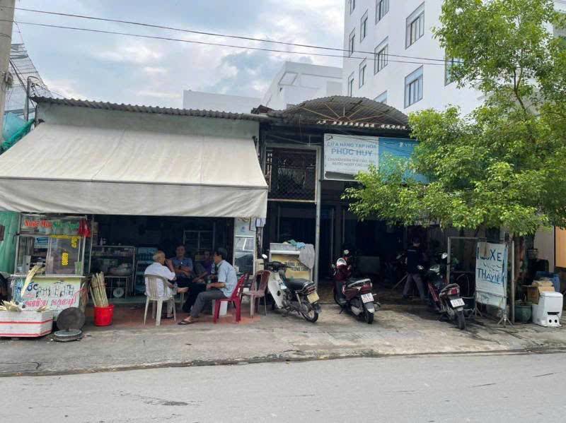 Bán đất mặt tiền Quốc Hương, Thảo Điền, Thủ Đức, DT 365m², CTXD hầm 8 tầng, giá 146 tỷ