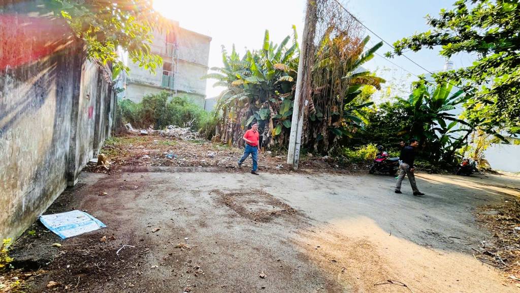 BÁN ĐẤT NGUYỄN DUY TRINH, THỦ ĐỨC, NGAY TRUNG TÂM, 80M2 NGANG 6,6M NỞ HẬU, Ô TÔ TRÁNH, CHỈ 4.1 TỶ