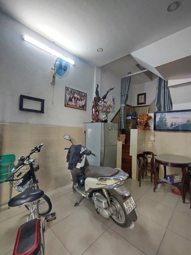BÁN NHÀ GÓC 2MT TRƯƠNG VĨNH KÝ TÂN PHÚ, DT 6 x 21m 123m2, 12PN KINH DOANH ĐỈNH, 32 TỶ