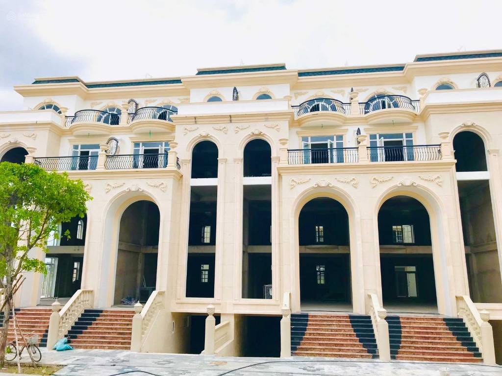 Bán biệt thự KĐT Vạn Phúc City, Thủ Đức, 5 tầng cao cấp, vừa nghĩ dưỡng vừa kinh doanh