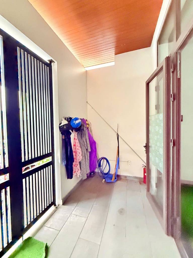 Продаётся дом, 4 спальни, 75 м², Cẩm Lệ