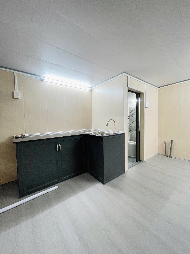 BÁN NHÀ NGUYỄN VĂN QUÁ, QUẬN 12, 24M2 SỔ HỒNG RIÊNG, 2 TẦNG, HẺM THÔNG, 2 TỶ NHỈNH