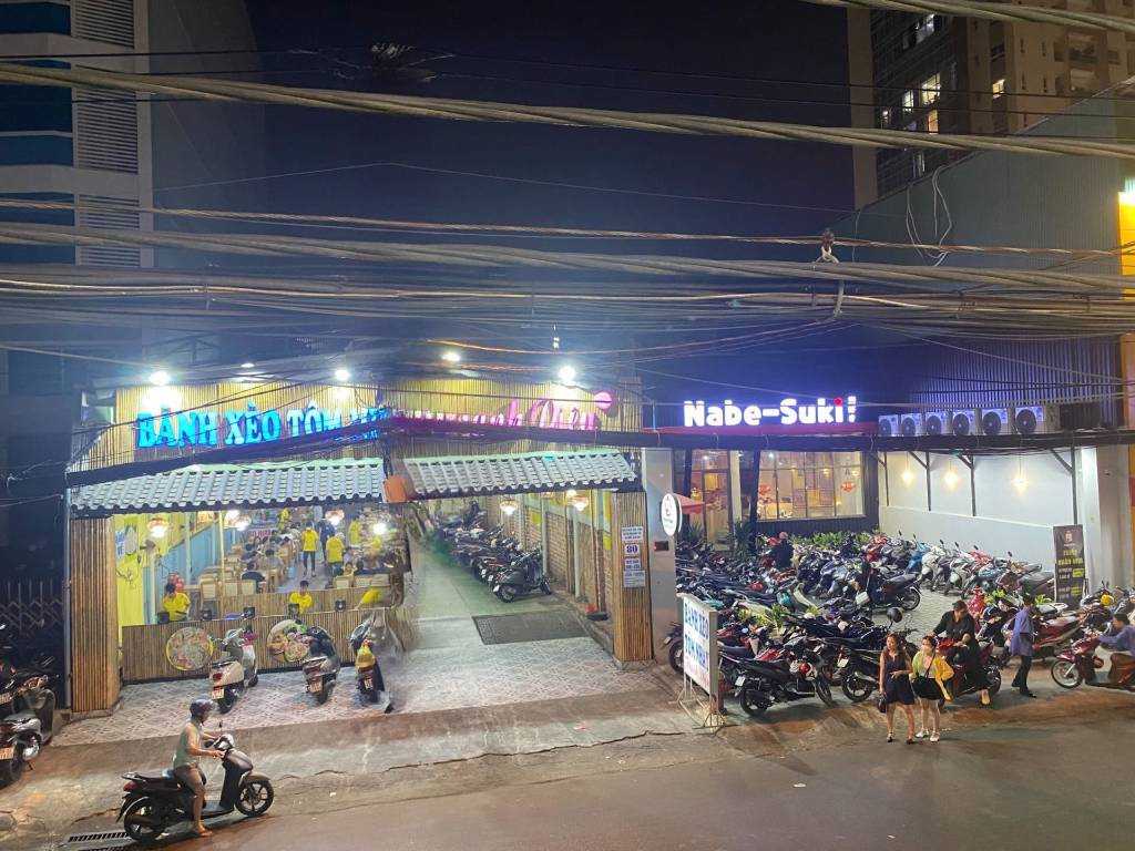 Bán gấp nhà MT Ung Văn Khiêm, Bình Thạnh, 619m2 ngang 8x65m nở hậu, cấp 4 CTXD hầm 7 tầng, 75 tỷ