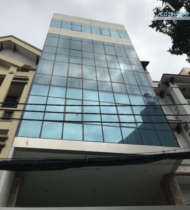 Bán Tòa Văn Phòng Mặt Phố Hàng Bông, Hoàn Kiếm DT 481m2, 11T, MT 10.7m, Giá Cực Rẻ