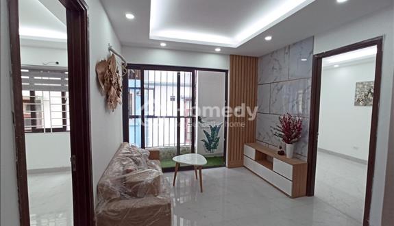 Chính chủ - Bán chung cư Hoàng Hoa Thám - 279 Đội Cấn - Ngọc Hà, ở ngay, tặng ngay vàng 24k