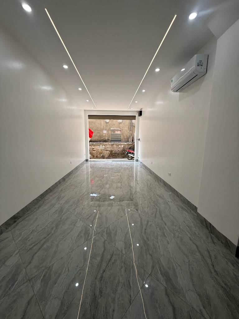 Bán nhà 5 tầng Ngõ Quỳnh Bạch Mai, Hai Bà Trưng, DT 45m², mặt tiền 4,5m, giá 9,1 tỷ