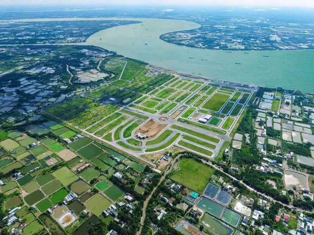 Bán đất nền Hiệp Phước Premia, vị trí lõi khu công nghiệp Hiệp Phước, ưu đãi lớn chỉ 1.79 tỷ/nền
