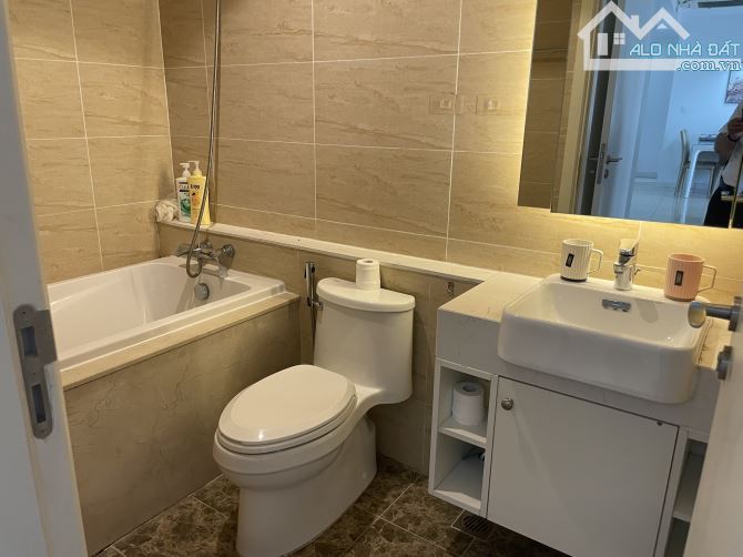 Căn dự án Dcapital Diện tích: 69.38m2 Thiết kế: 2n2vs Giá bán 6,3 tỉ Pháp lý sổ đỏ NT