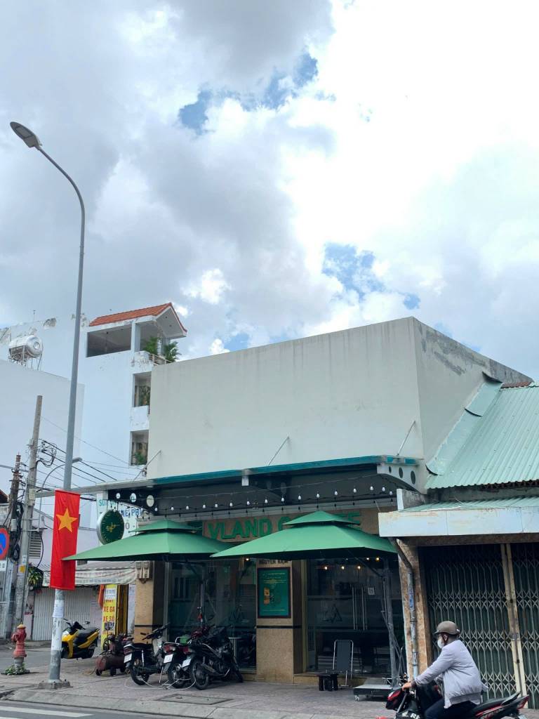 Bán nhà góc 2 mặt tiền Nguyễn Kiệm, Phú Nhuận, 2 tầng nở hậu, kinh doanh, dòng tiền 80tr/tháng