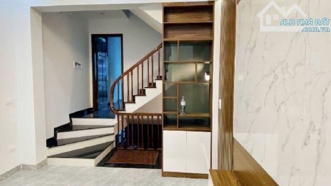 Bán nhà kv Tố Hữu Phùng Khoang Trung Văn. Tiện ích ngập tràn. 40m², Nhỉnh 6 tỷ.
