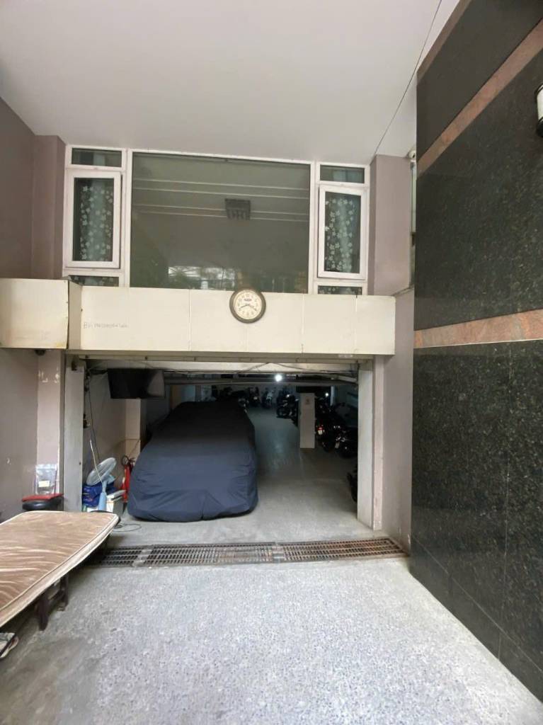 BÁN TÒA CHDV CỬU LONG, SÁT SÂN BAY QUẬN TÂN BÌNH, HĐT 175TRTHÁNG, GIÁ 55 TỶ