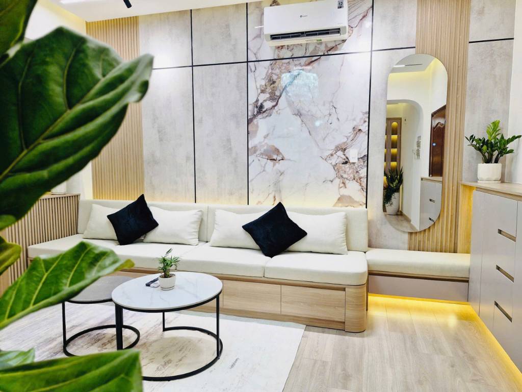 Cần bán Căn hộ chung cư Park View, Quận 7, tiện ích đầy đủ, pháp lý hoàn chỉnh