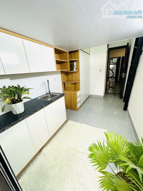 BĐS DÒNG TIỀN - KIM GIANG, HOÀNG MAI, 5 TẦNG – 8 PHÒNG – 38M² – 9 TỶ