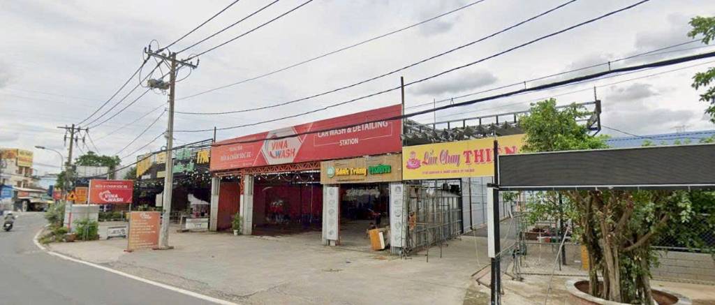 Bán nhà mặt tiền Số 77 Đỗ Xuân Hợp Quận 9, dt 12204m2 ngang 88m, mở trường học