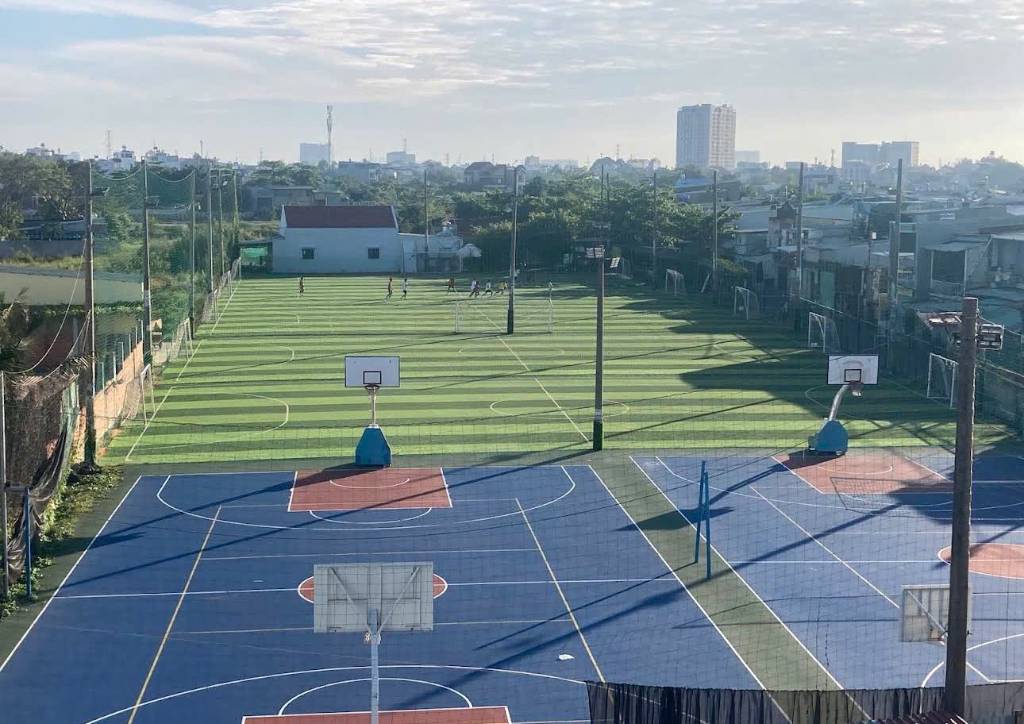 Bán đất Thống Nhất Gò Vấp 5.500m², vị trí hiếm, thích hợp đầu tư kho xưởng, thu nhập ổn định