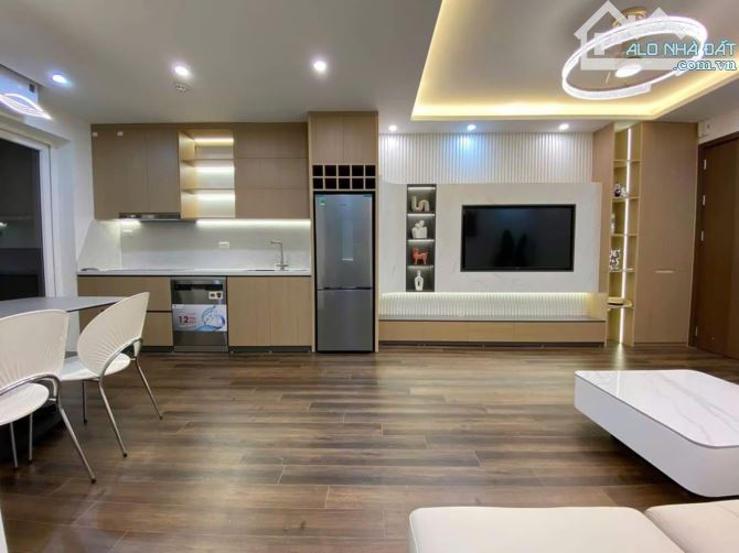 Bán căn hộ Vinaconex 3 Trung Văn 79m2 2PN2VS 5.5 ty full nội thất