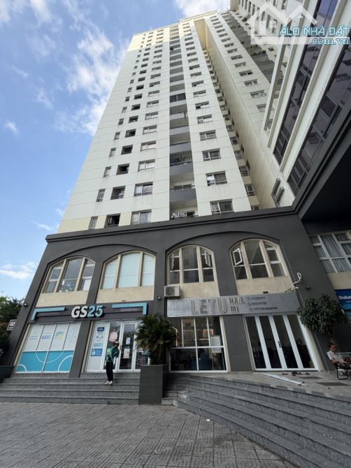 BÁN CĂN HỘ CHUNG CƯ DREAM HOME PALACE QUẬN 8 56M2 2PN CĂN GÓC GIÁ 2 TỶ