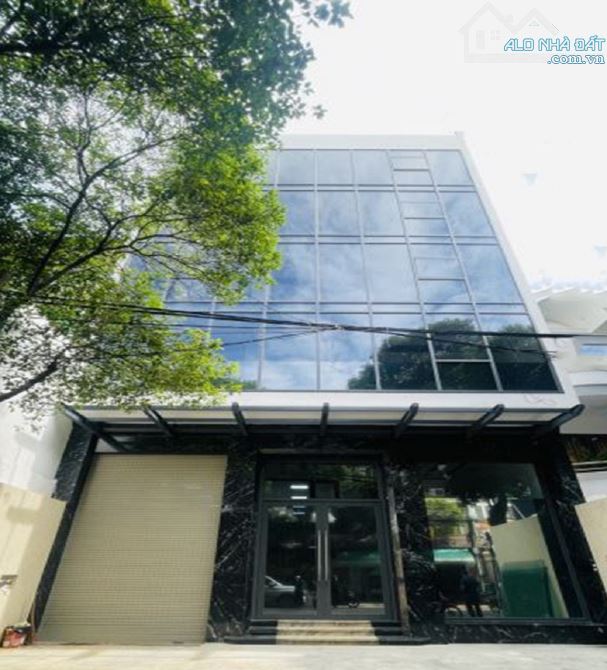 Bán Tòa Văn Phòng Mặt Phố Hàng Nón, Hoàn Kiếm DT 268m2, 10T, MT 9.3m, Giá Cực Rẻ