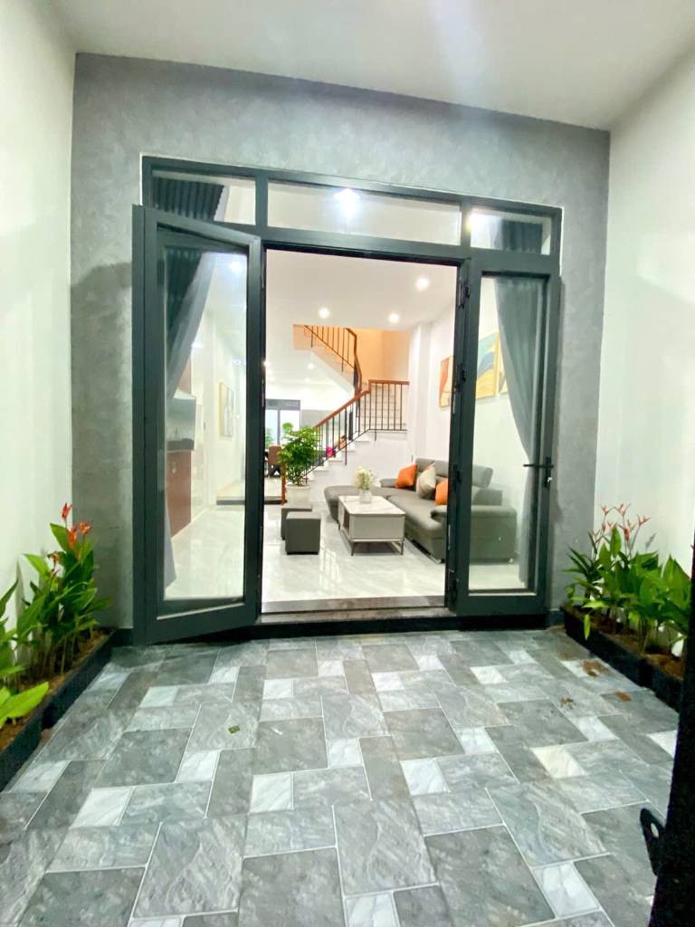 Bán nhà riêng, 75 m², Cẩm Lệ