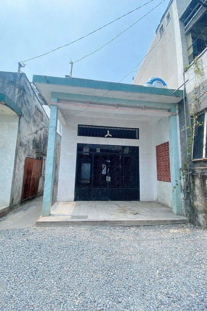 Bán nhà cấp 4 Lê Đức Thọ Gò Vấp 84m² giá 6.8 tỷ sổ hồng riêng, hẻm xe hơi