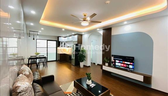 Bán Gấp - Chung Cư T2 Lê Duẩn - Xã Đàn - Công Viên Thống Nhất - Đống Đa