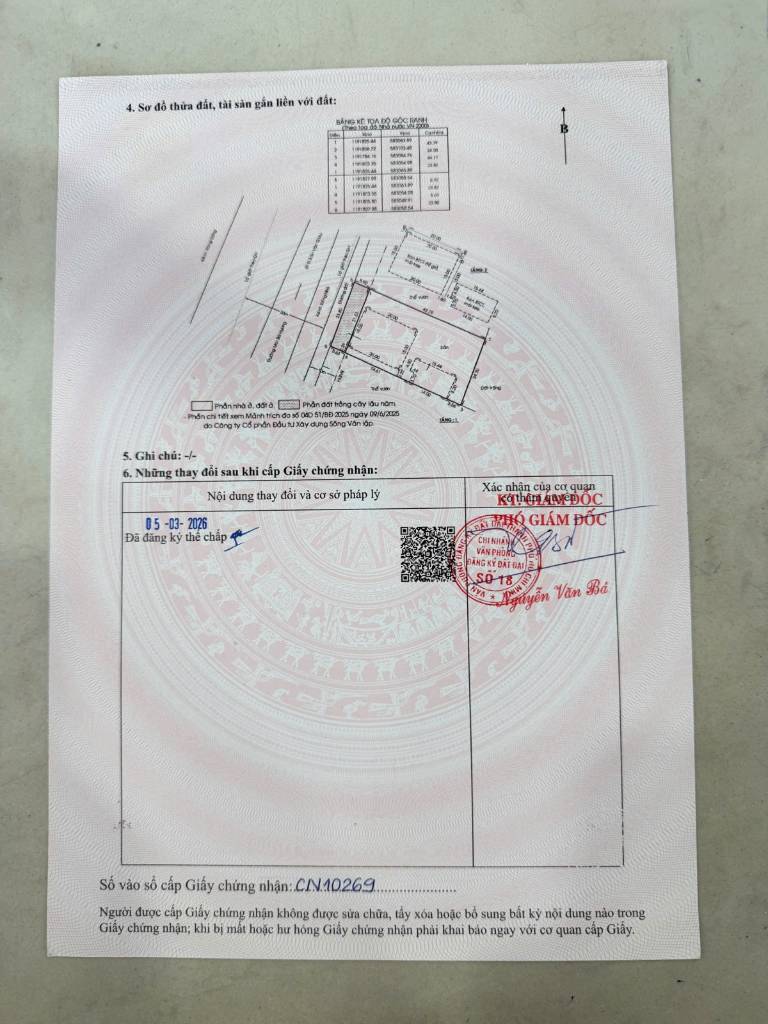Chính chủ cần bán nhà xưởng mặt tiền Mai Bá Hương, Bình Chánh, dt khuôn viên 3500m2, xưởng 1500m2
