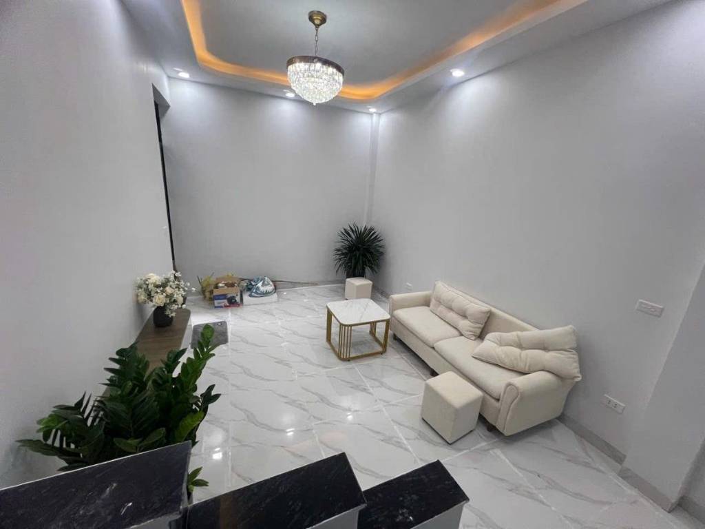 BÁN NHÀ TRƯƠNG ĐỊNH, HAI BÀ TRƯNG, DT 33M2 ĐẸP KHÔNG TÌ VẾT, ÁNH SÁNG NGẬP TRÀN