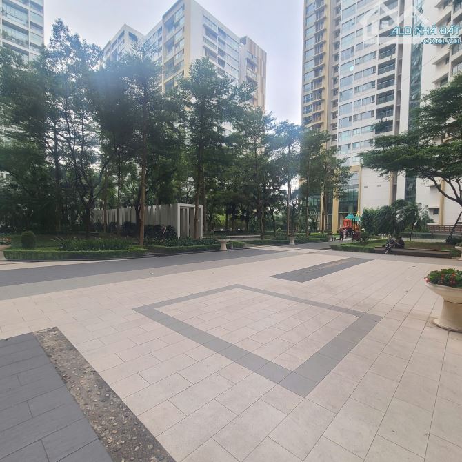 Bán Chung Cư Mandarin Garden 128m 3 Phòng Ngủ Giá Tốt