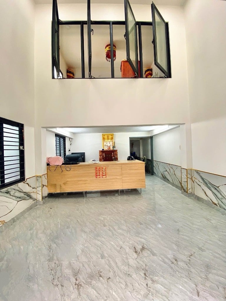 Bán nhà 3 mặt tiền Nguyễn Quý Yêm An Lạc Bình Tân 48m2 ô tô đỗ cửa giá 4.55 tỷ