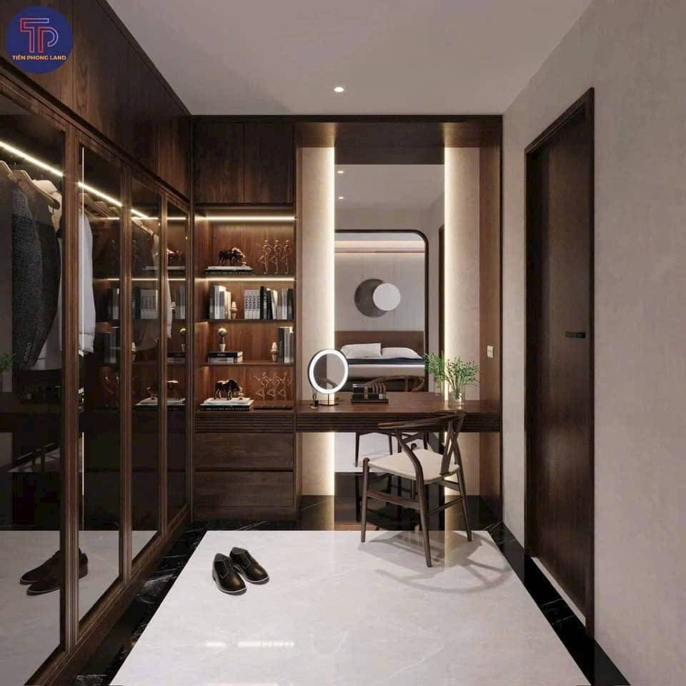Bán nhanh nhà vườn khu compound Vista Lago, 210m2 nội thất xịn, 2 mặt tiền 7,5m, giá 47 tỷ