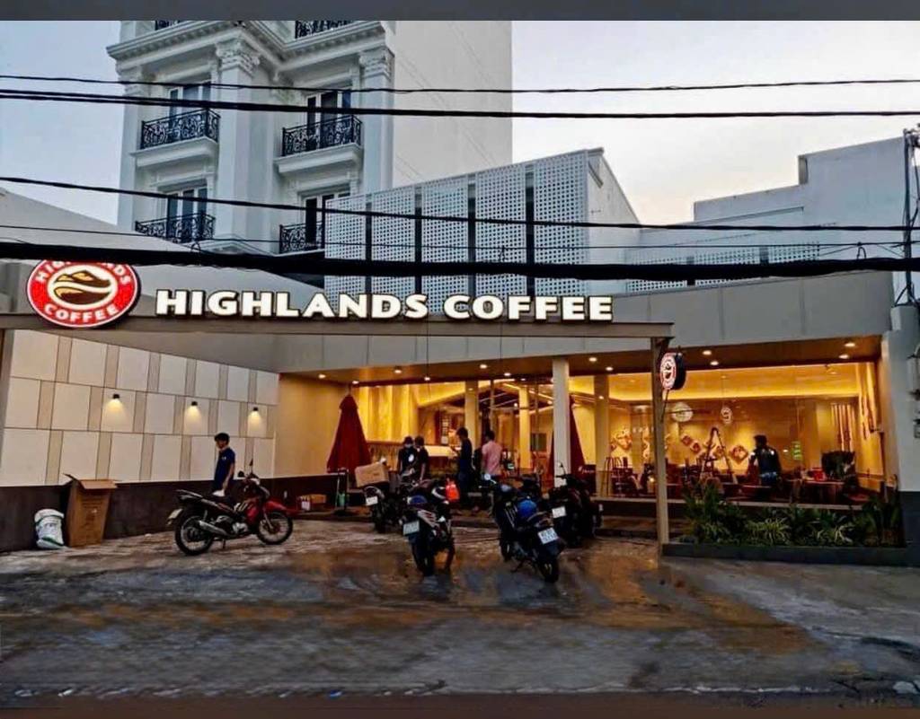 Bán nhà mặt tiền Lê Văn Khương quận 12 ngang 13m diện tích 260m2 giá 60 tỷ