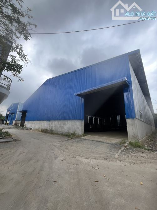✅ ✅ BÁN NHÀ MÁY 6000M2 KCN HÒA KHÁNH