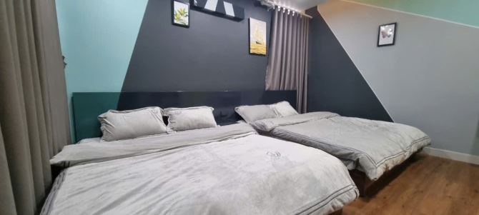 Cần bán căn biệt thự mặt tiền Trần Khánh Dư, p8, Tp Đà Lạt , 257m² - 3tang, 9PN, 21ty