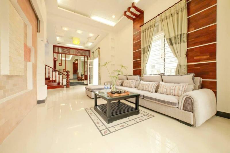 BÁN NHÀ LÝ THƯỜNG KIỆT, PHỐ CỔ HỘI AN, NGANG 10 TIỆN KINH DOANH, GIÁ TỐT