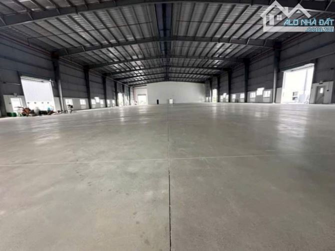 Bán Xưởng Cho Nhà Đầu Tư Ngoài KCN Tân Uyên Bình Dương