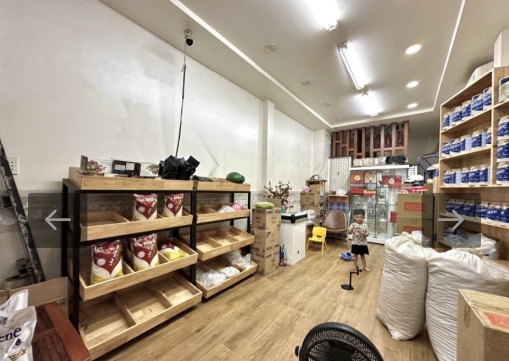 Bán nhà mặt tiền Nguyễn Đình Chiểu, Phú Nhuận, 30m², 4 tầng, 2PN, đang cho thuê, giá 6,99 tỷ