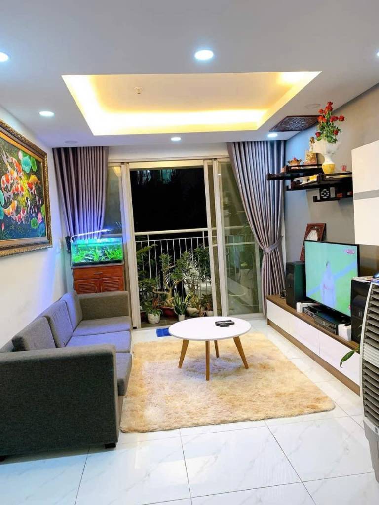 Bán nhanh căn hộ Scenic valley 1, Phú Mỹ Hưng, Quận 7, 110m2, tk 3PN nhà đẹp, giá chỉ 9,6 tỷ