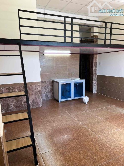 Tòa Căn Hộ Mới Đẹp 12 Phòng Mặt Tiền Đường Hàn Thuyên Dt 115M2_Cao 4 Tầng Giá Chỉ 13 TỶ