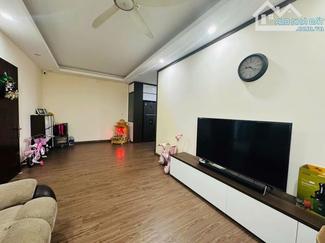 Bán căn hộ MHDI Đình Thôn - Mỹ Đình 70m2 2pn 2vs 4.55tỷ hướng ĐN, full NT