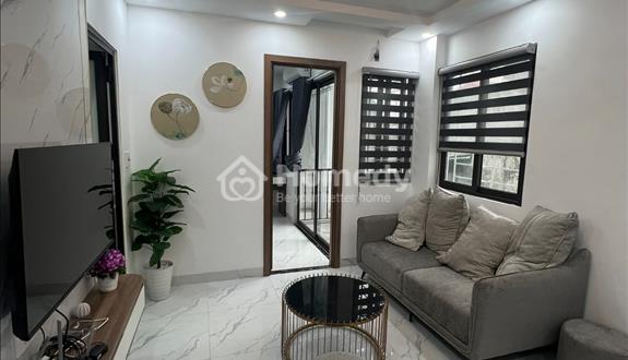 🔥Chính chủ bán - Chung cư T10 Đông Tác - Chùa Bộc 30 - 55m2, giảm 50tr , 🚘Oto đỗ cửa