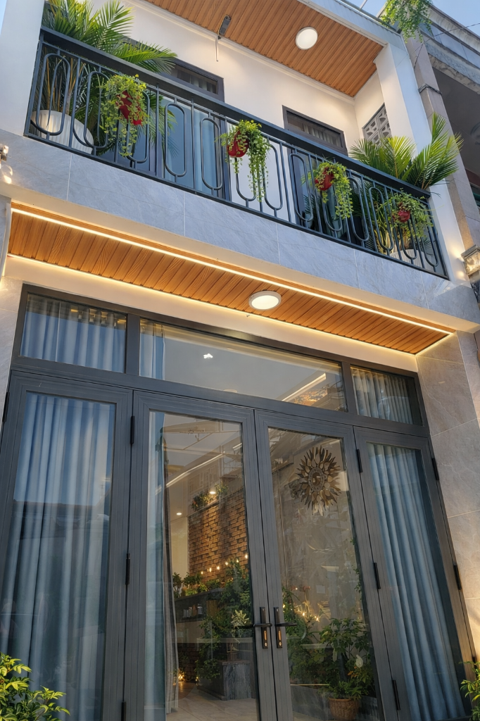 Bán nhà hẻm xe hơi Lê Đức Thọ, Gò Vấp, 32m², 2PN, full nội thất, giá 3,58 tỷ