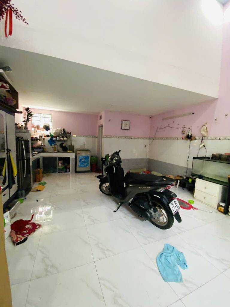 Bán nhà Hiệp Bình Phước, Thủ Đức, hẻm 273 Quốc Lộ 13, trệt lửng 34m² giá 1,4 tỷ