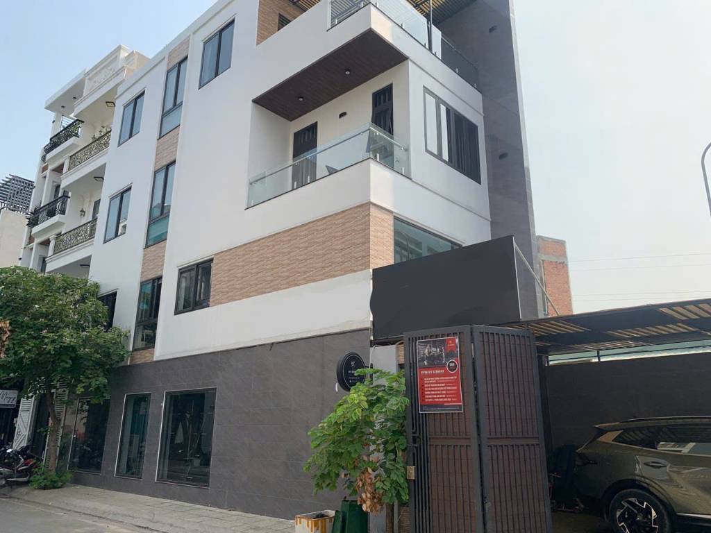 Bán nhà hẻm 687 Lê Đức Anh Bình Hưng Hòa Bình Tân, 91.7m², 3PN, giá 8.4 tỷ