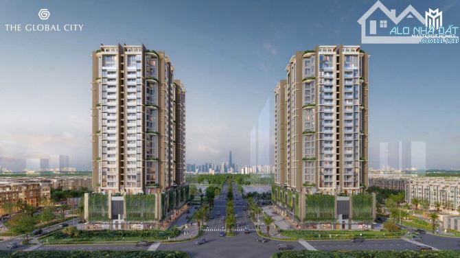 Hàng hiếm 3PN 4PN view trực diện Kênh đào nhạc nước khu New DownTown The Global City