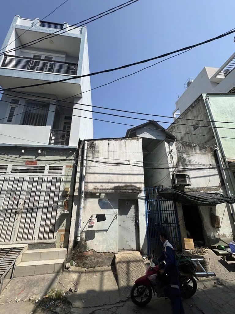 BÁN ĐẤT AN DƯƠNG VƯƠNG, AN LẠC, CÓ SẴN NHÀ 156M2, HẺM Ô TÔ, GIÁ CHỈ 7.6 TỶ